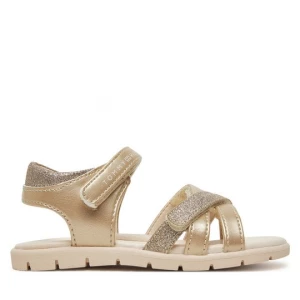 Obrázek produktu Sandály Tommy Hilfiger T1A2-33771-1381 S Zlatá