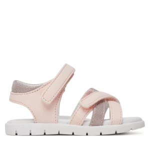 Obrázek produktu Sandály Tommy Hilfiger T1A2-33773-0273 M Růžová
