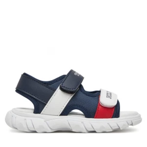 Obrázek produktu Sandály Tommy Hilfiger T1B2-33897-1591Y S Tmavomodrá