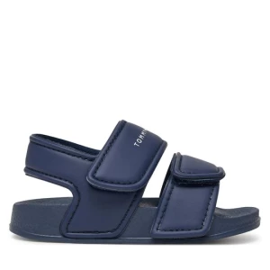 Obrázek produktu Sandály Tommy Hilfiger T1X2-33913-1172 M Tmavomodrá