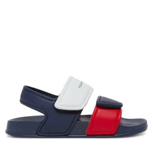 Obrázek produktu Sandály Tommy Hilfiger T1X2-33913-1172Y S Tmavomodrá
