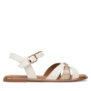 Obrázek produktu Sandály Tommy Hilfiger T3A2-34280-0326 D Bílá