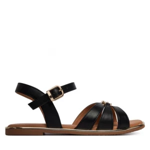 Obrázek produktu Sandály Tommy Hilfiger T3A2-34280-0326 M Černá