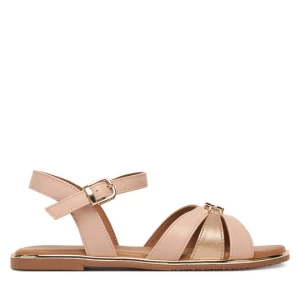Obrázek produktu Sandály Tommy Hilfiger T3A2-34280-0326 S Béžová