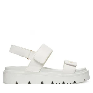 Obrázek produktu Sandály Tommy Hilfiger T3A2-34284-0326 Bílá