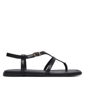 Obrázek produktu Sandály Tommy Hilfiger Th Buckle FW0FW09367 Černá