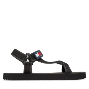 Obrázek produktu Sandály Tommy Jeans Tjm Casual Sandal EM0EM01563 Černá