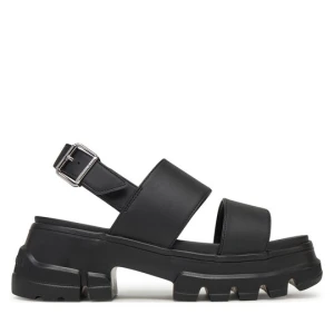 Obrázek produktu Sandály Tommy Jeans Tjw Chunky City Sandal EN0EN02750 Černá