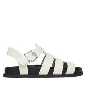 Obrázek produktu Sandály Tommy Jeans Tjw Fisherman Patent Sandal EN0EN02874 Bílá