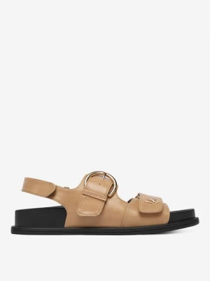 Obrázek produktu Sandály U.S. POLO ASSN. BÉŽOVÁ