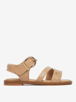 Obrázek produktu Sandály U.S. POLO ASSN. BÉŽOVÁ