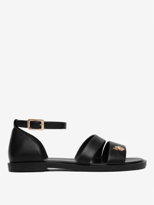 Obrázek produktu Sandály U.S. POLO ASSN. ČERNÁ