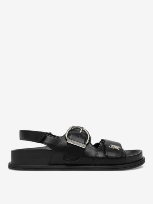 Obrázek produktu Sandály U.S. POLO ASSN. ČERNÁ