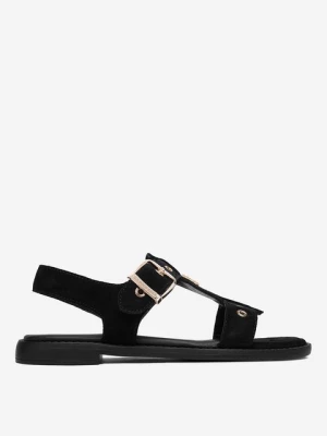 Obrázek produktu Sandály U.S. POLO ASSN. ČERNÁ