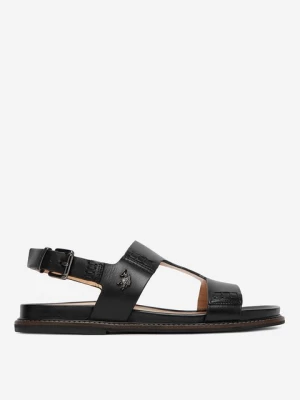 Obrázek produktu Sandály U.S. POLO ASSN. ČERNÁ