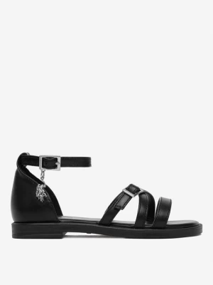 Obrázek produktu Sandály U.S. POLO ASSN. ČERNÁ