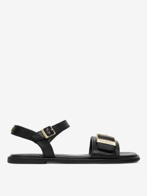 Obrázek produktu Sandály U.S. POLO ASSN. ČERNÁ