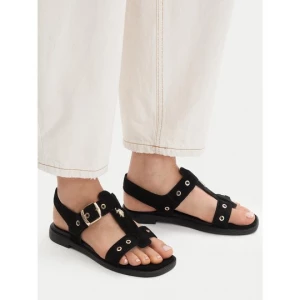 Obrázek produktu Sandály U.S. Polo Assn. EO-ALYS001W/6S1 Černá