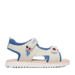 Obrázek produktu Sandály U.S. Polo Assn. EO-GARDA003K/6Y1 Světle šedá
