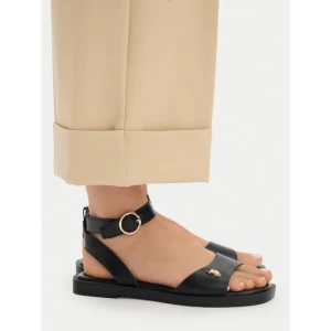 Obrázek produktu Sandály U.S. Polo Assn. EO-MARINA001W / 6Y1 Černá