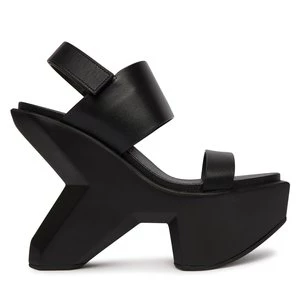 Obrázek produktu Sandály United Nude Boulder Sandal 109810116 Černá