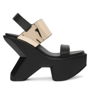 Obrázek produktu Sandály United Nude Boulder Sandal 109812213 Černá