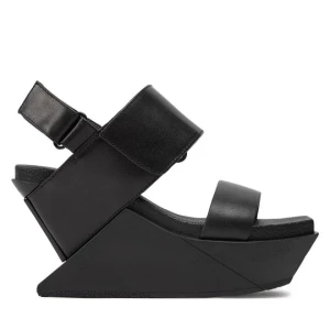 Obrázek produktu Sandály United Nude Delta Wedge Sandal 1041301162 Černá