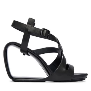 Obrázek produktu Sandály United Nude Mobius Straps Hi 109970116 Černá