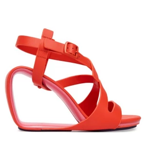 Obrázek produktu Sandály United Nude Mobius Straps Hi 1099796416 Červená