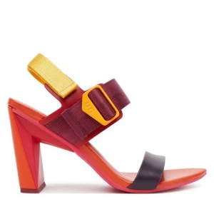 Obrázek produktu Sandály United Nude Poly Soga Hi 1091487016 Barevná