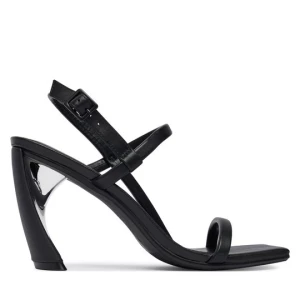 Obrázek produktu Sandály United Nude Zuma Strappy Hi 110100116 Černá