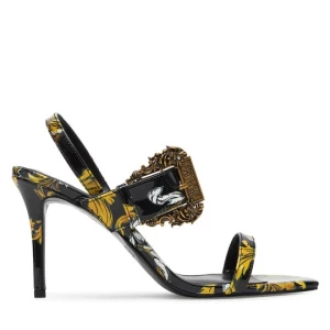 Obrázek produktu Sandály Versace Jeans Couture 78VA3S71 Černá