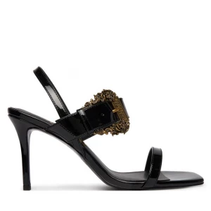 Obrázek produktu Sandály Versace Jeans Couture 80VA3S71 ZS190 899 Černá