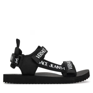 Obrázek produktu Sandály Versace Jeans Couture 80YA3S7B ZS630 Černá