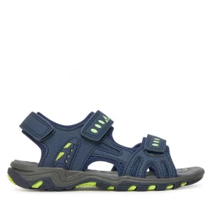 Obrázek produktu Sandály ZigZag Acamas Jr. Z242005 Modrá