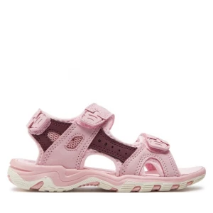 Obrázek produktu Sandály ZigZag Jusin Z232285 Růžová