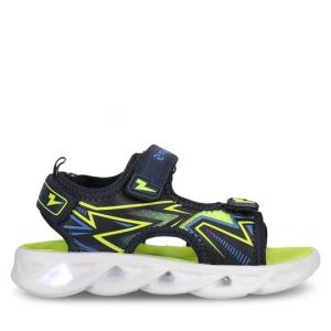 Obrázek produktu Sandály ZigZag Satyrus Kids Z242070 Tmavomodrá