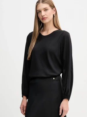 Obrázek produktu Sandro Ferrone Halenka Sandro Ferrone černá