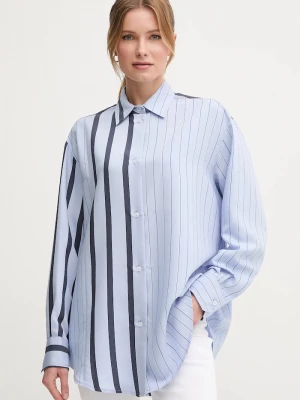 Obrázek produktu Sandro Ferrone Košile Sandro Ferrone modrá