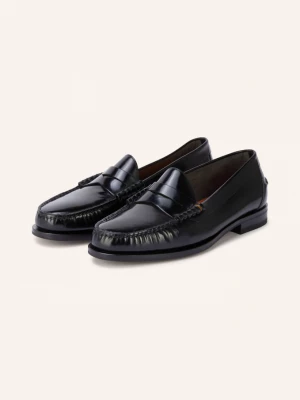 Obrázek produktu Santoni Penny Mokasíny College černá