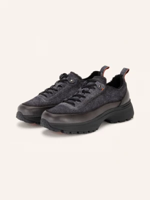 Obrázek produktu Santoni Sneakersy tmavě šedá