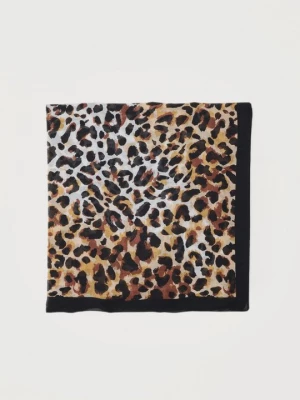 Obrázek produktu Šátek Anna Field By Zalando černá