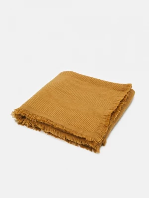 Obrázek produktu Šátek Anna Field By Zalando hořčicová