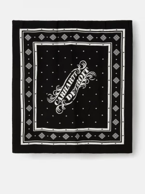 Obrázek produktu Šátek Carhartt WIP černá