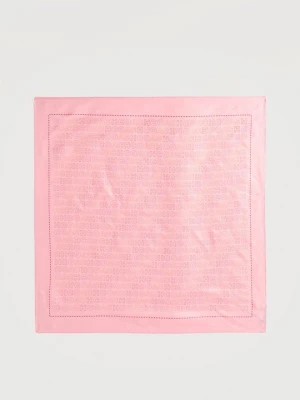 Obrázek produktu Šátek Coach růžová
