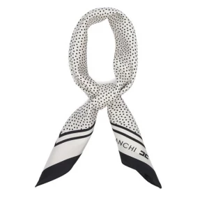 Obrázek produktu Šátek Elisabetta Franchi FO-01F-67E2-V70 Krémová