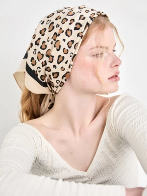Obrázek produktu Šátek Even&Odd By Zalando hnědá