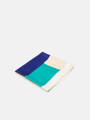 Obrázek produktu Šátek Even&Odd By Zalando tyrkysová