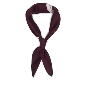 Obrázek produktu Šátek LAUREN RALPH LAUREN 454P23553002 Bordó