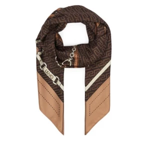 Obrázek produktu Šátek Liu Jo 2F6061 T2745 Hnědá
